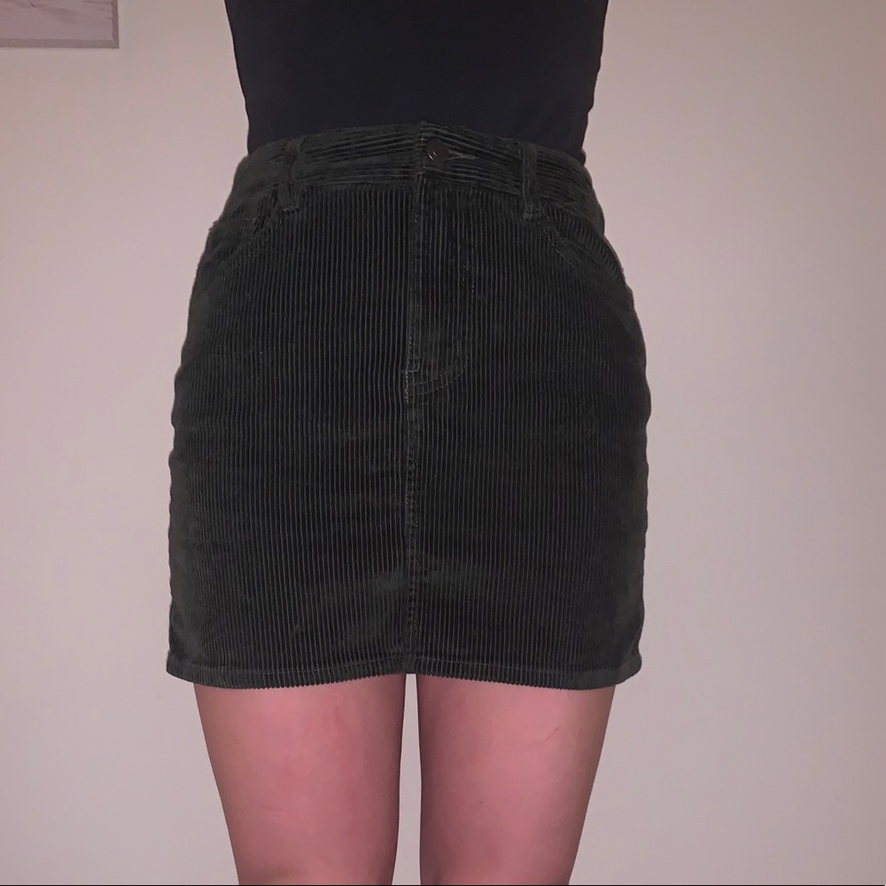 Wilfred skirt